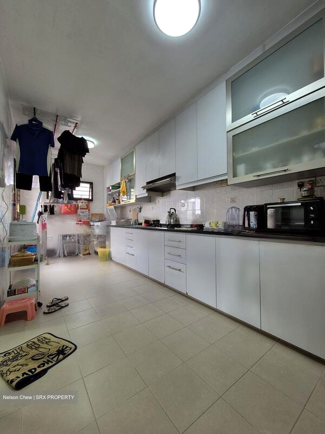 Blk 301D Anchorvale Court (Sengkang), HDB 5 Rooms #558074731